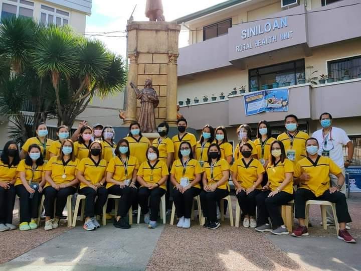 Health Services icon